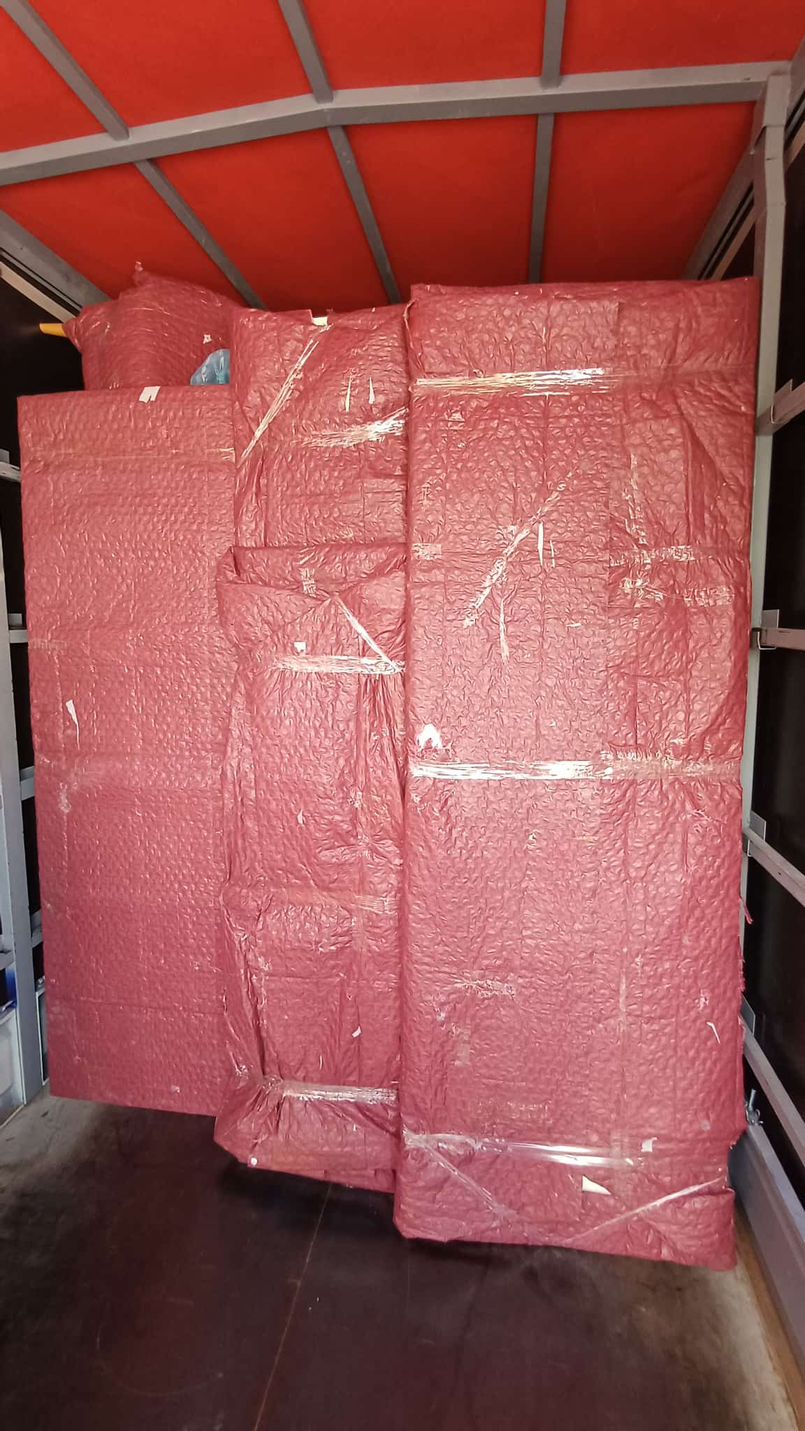 Profesyonel Nakliyat Ekibi - Alanya